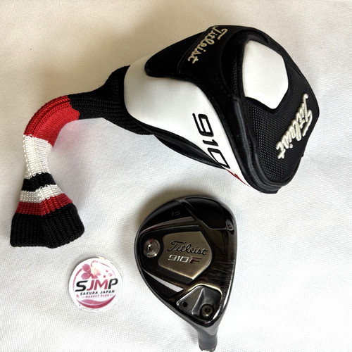 Titleist 910f fairway - 910f,