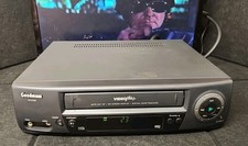 Goodmans vp2500 vcr - vp2500, vhs