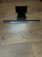 Universal TV Stand Leg Base Table Top Pedestal Mount, 14"-43" LCD LED