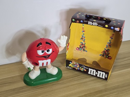 Vintage red character - vintage,