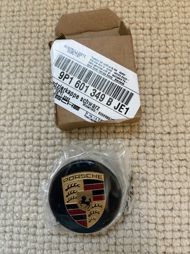 Genuine porsche 991 - genuine,