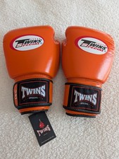 Twins Special Muay Thai Boxing
