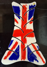 New in packaging - Motrax brand Tank Pad Union Jack flag UK flag