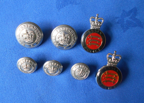 Vintage essex police - -, 5