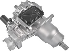 Rear Alex Differential For