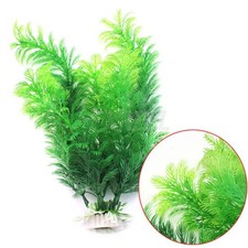 30cm Large Fish Tank Ornament