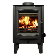 Ashley 750 Sq. Ft. Wood Stove