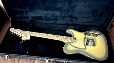1994 Fender Custom Telecaster