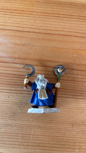 Jade wizard primed plastic - jade,