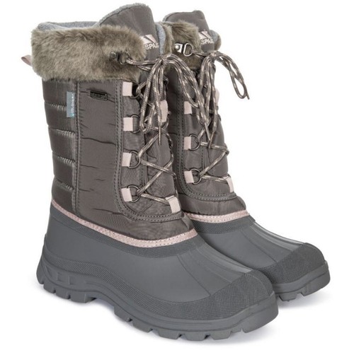 Trespass stavra ladies snow - trespass,
