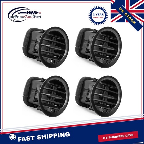 4pcs air conditioning - 4pcs, vent