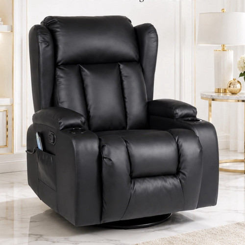 Caesar winged leather - caesar,
