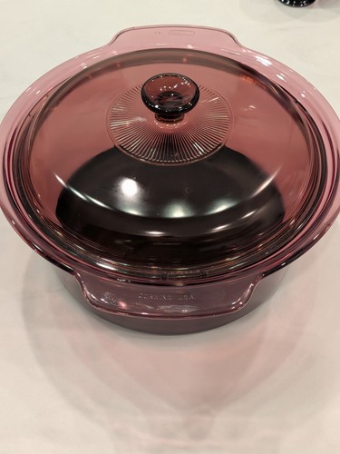 Vintage corning pyrex - vintage, visions