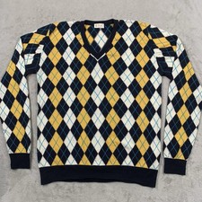 Pringle Jumper Jumper Mens XL