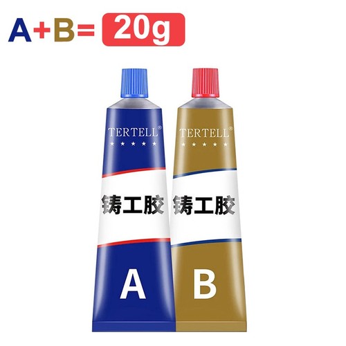 Extra strong glue - glue, repair