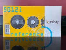 5012i Infinity