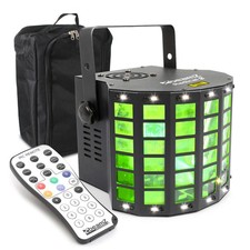 BeamZ Radical II LED Derby