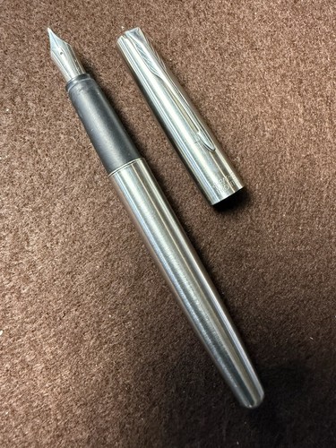 Parker frontier flighter - parker, ct