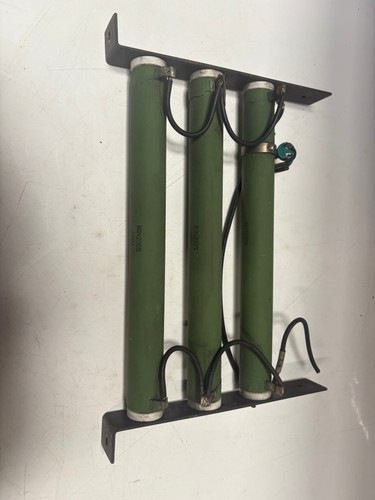 Chiba rgh200g 40rj - 40rj, resistor