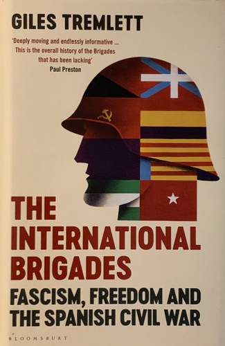 The international brigades - the, ~