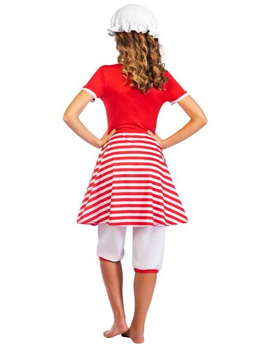 1920s bathing suit size - 1920s,