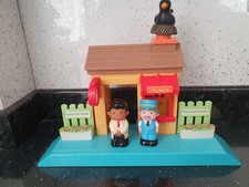 ELC Happyland Country Train