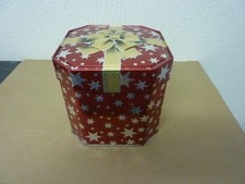 RINGTONS TIN - DEVON TOFFEE