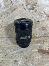 Nikon AF-S Nikkor 18-200mm