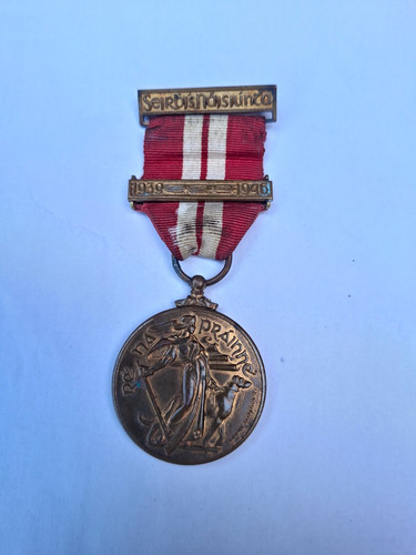 Ww2 irish emergency - irish,