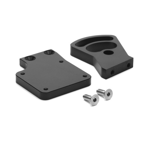Aluminum alloy 7075 - aluminum, motor