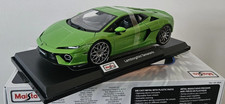 ⭐MAISTO 1:18 SCALE -