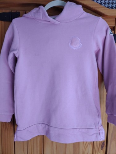 Moncler girls hoodie age - hoodie,