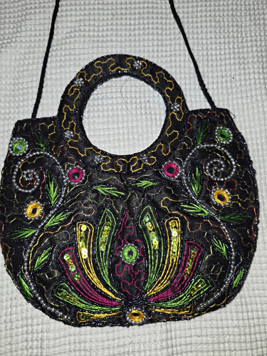 Vintage ethnic indian style - vintage,