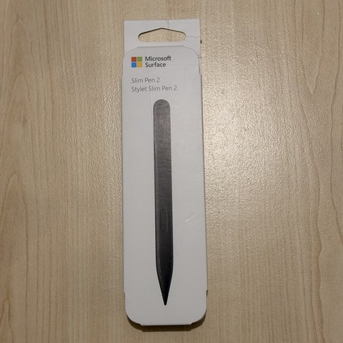 Microsoft surface slim pen - pen, 2