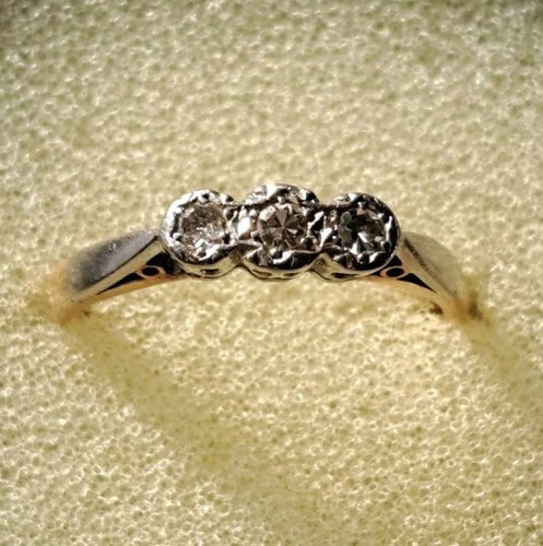 Bravingtons 18ct yellow gold - bravingtons,