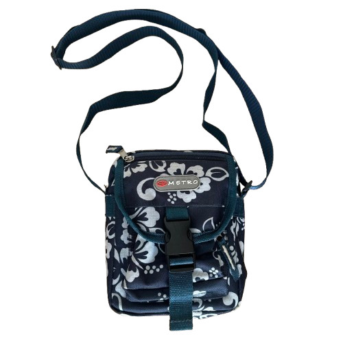 Crossbody shoulder bag - shoulder, women's