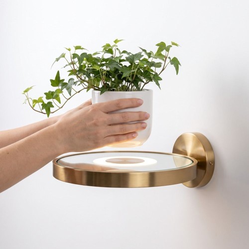 Trendy nordic floating wall - trendy,