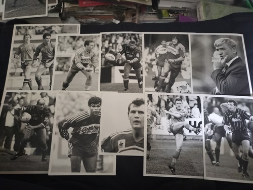 Superb rugby league - rugby,