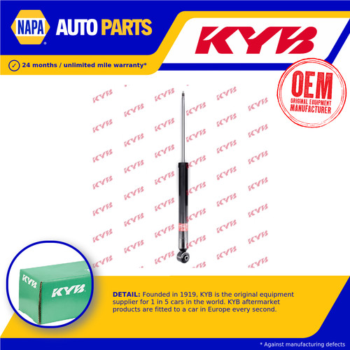 Shock absorbers fits - shock, (pair)
