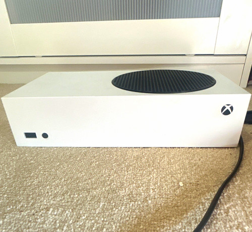 Microsoft xbox series - series, s