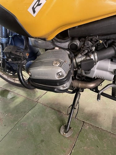 Bmw r1150gs full engine - bmw,