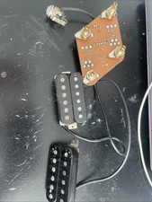 Gibson Pickups With Wiring