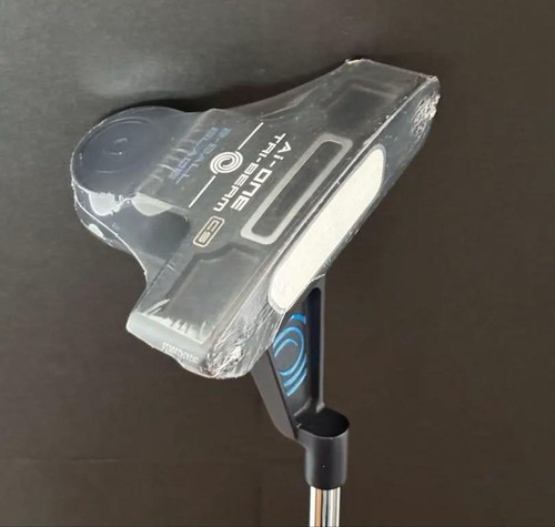 Odyssey aione 2ball tribeam - aione,