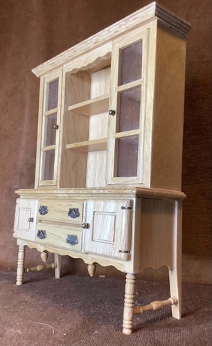Vintage dolls house - vintage,