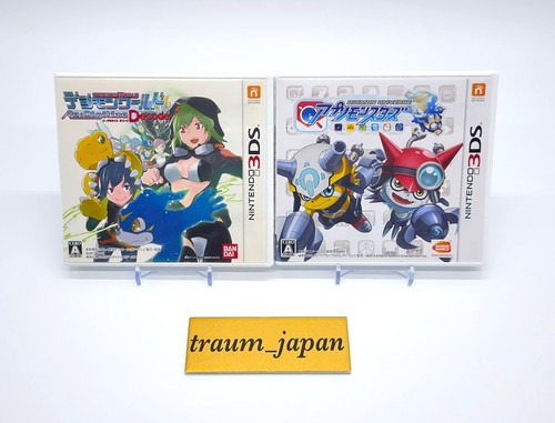 Lot digimon universe - universe, app