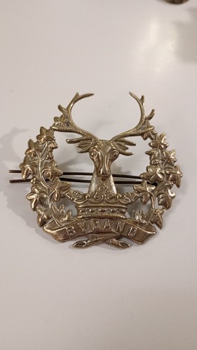 Gordon highlanders scottish - highlanders,