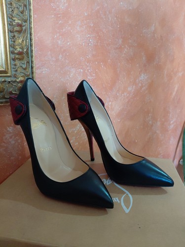 Stiletto heels - stiletto,