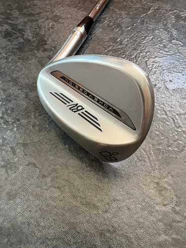 Titleist vokey sm11 wedge - vokey,