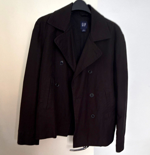 Gap men black - black, pea