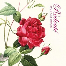 Redoute 2026 Square Wall